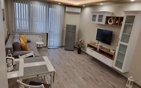 Flowers Apartment