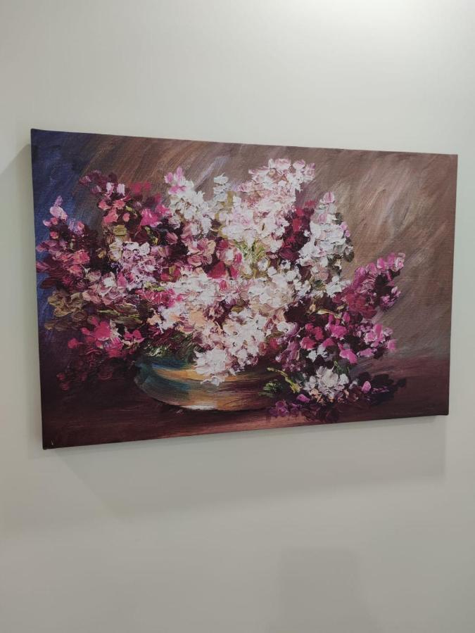 Flowers Apartment Добрич Екстер'єр фото