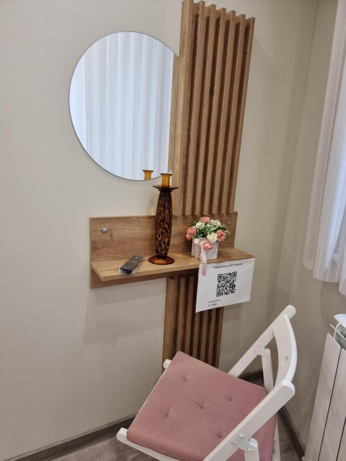Flowers Apartment Добрич Екстер'єр фото